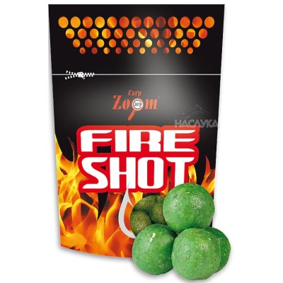Протеинови топчета Carp Zoom Fire Shot, 16 мм