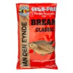 Захранка за платика VDE Gold Pro Bream, Натурална