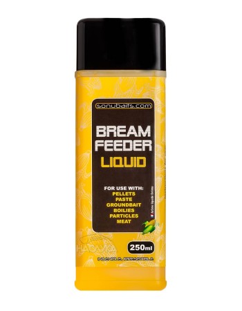ДИП Sonu Bream Feeder Liquid, 250 мл