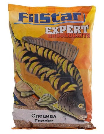 Захранка Filstar Специал Фидер 1 кг