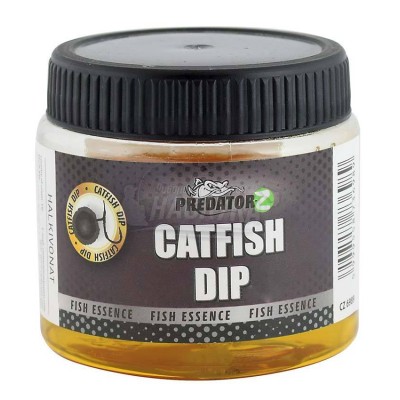 Дип за сом Carp Zoom Catfish Fish Essence