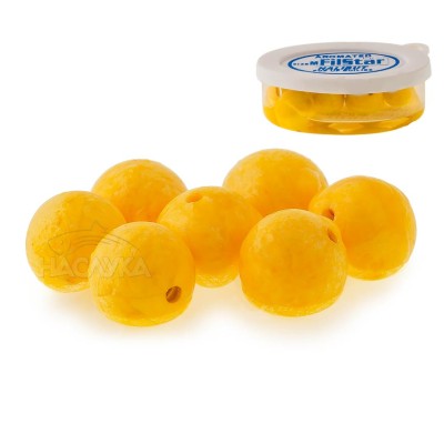 Ароматизирани pop-up топчета Filstar, Halibut