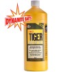 Течна храна Dynamite Baits Sweet Tiger Liquid Carp Food
