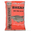 Захранка за платика VDE Gold Pro Bream, Червена