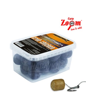 Пелети за сом Carp Zoom Predator-Z