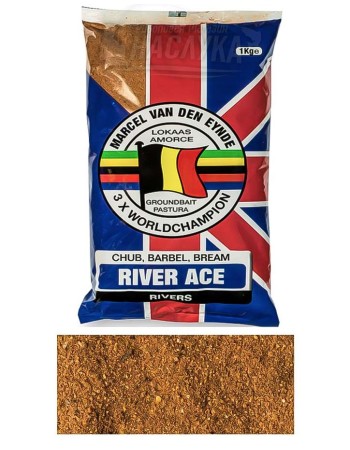 Захранка Van Den Eynde River Ace