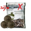 Протеинови топчета Carp Zoom Act-X 16 мм, Shellfish, Sardine