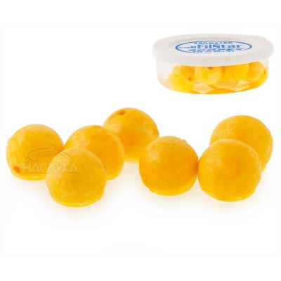 Ароматизирани pop-up топчета Filstar, Scopex