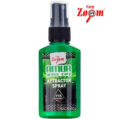 Спрей за Амур CZ Amur Grass Carp Attractor