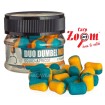 Carp Zoom Duo Dumbel Wafters - Перфектни За метод фидер, За риболов на шаран
