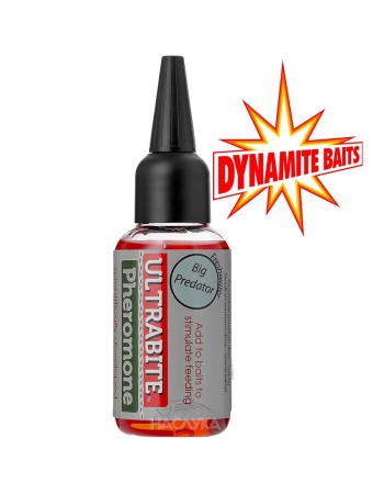 Атрактант Ultrabite Pheromone 50 мл