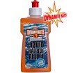 Течна добавка атрактант Dynamite Baits XL Liquid, Halibut Pellet