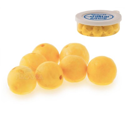 Ароматизирани pop-up топчета Filstar, Squid