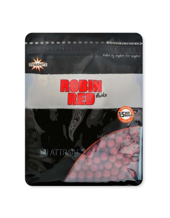Протеинови топчета Dynamite Baits Robin Red