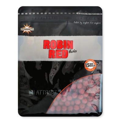 Протеинови топчета Dynamite Baits Robin Red