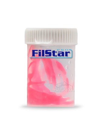 Силиконов Вердевас, Хирономус в Дип Filstar