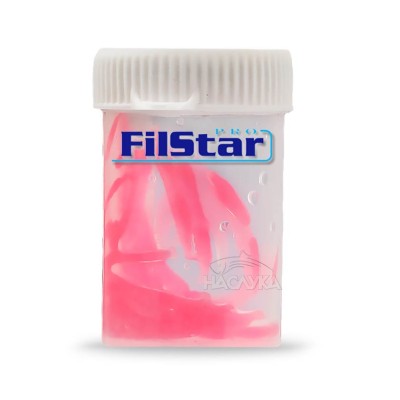 Силиконов Вердевас, Хирономус в Дип Filstar