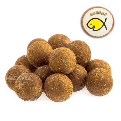 Протеинови топчета Filstar Greedy Carp, Скопекс