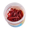 Изкуствена ларва на комар, Вердевас Berkley Bloodworms