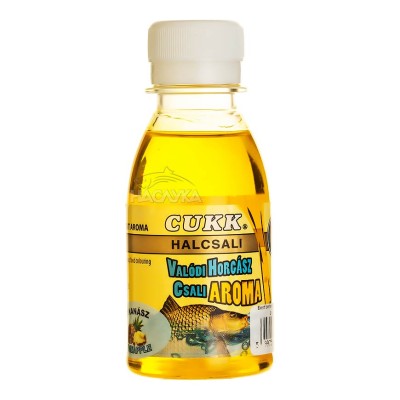 Течен аромат Cukk Aroma, Ананас