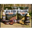 Дъмбели в Дип DB Big Fish River Busters, Shrimp & Krill за риболов на шаран