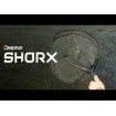 Кеп Delphin SHORX за спининг риболов