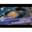 Кутии за аксесоари Preston Supera XS EVA Accessory Cases, 2 бр.