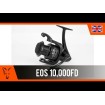 Макара с преден аванс Fox EOS 10000FD