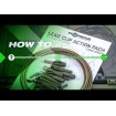 Комплект Korda Lead Clip Action Pack