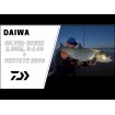 Спининг въдица Daiwa 23 Silver Creek с дължина 2.35 м и тест 5 - 21 г