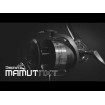 Макара Delphin Mamut NXT 10000 - усилена макара за сом