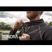Термо облекло Delphin Tundra Blacx