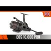 Макара с двоен аванс Fox Eos Pro 10000