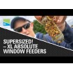 Фидер хранилка Preston Absolute Window Feeder Caged, XL