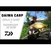 Daiwa Ninja X Carp 3.6 м - въдица за риболов на шаран