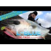 Плаващ Воблер Duel L-Blue Spit Pop 7.0 см 8.5 г - За спининг риболов, За морски риболов