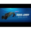 Калмарка Hayabusa Squid Junky Lively Dart - доказано качество от Наслука