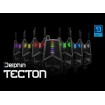Сигнализатори за риболов на шаран Delphin TECTON 3+1
