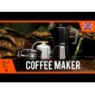 Кафеварка Fox Cookware Coffee Maker, 450 мл