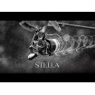 Спининг макара Shimano 2022 Stella FK 4000M