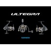 Бързооборотна макара Shimano Ultegra FD C2000SHG, 5+1 BB, 6.0:1