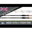 Фидер въдица Matrix Aquos Ultra-D Feeder 3.90 м, 120 г