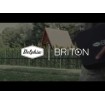 Delphin Briton 2+1 - сигнализатори за риболов на шаран