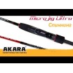 Akara Micro Jig Ultra 2.3 м - въдица за риболов на пъстърва