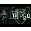 Джиг въдица Fox Rage Ti Pro Jigger Finesse, 2.40 м, 7-28 г