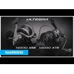 Висококачествена макара за риболов на шаран Shimano Ultegra 14000 XSE