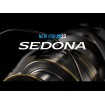 Макара с преден аванс Shimano Sedona 2500 HG FJ