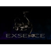 Макара Shimano Exsence B 2500 - макара за морски риболов - преден аванс