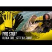 Ръкавици за риболов Catfish Black Cat Gloves