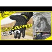 Ръкавици за риболов на сом Black Cat Cat Gripper Gloves